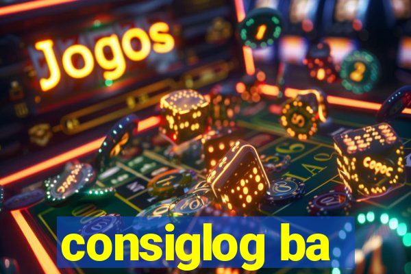 consiglog ba